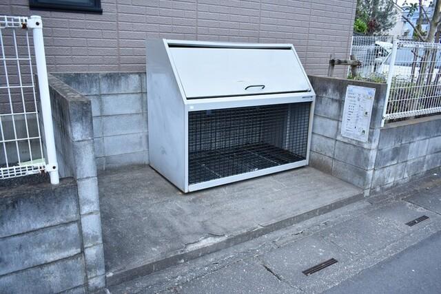 ジュネスユウ（102） 物件画像
