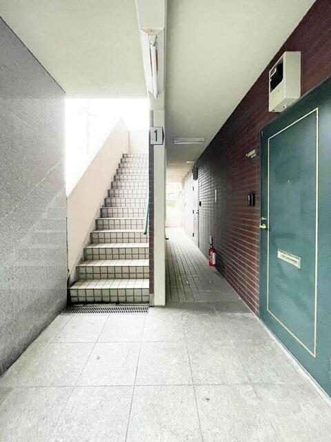 鶴寿館（102） 物件画像