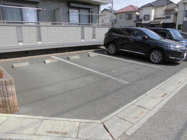 エスポワールＭＩＹＡ（102） 駐車場