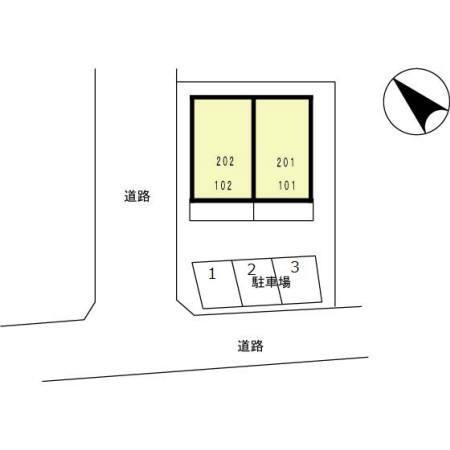 エスポワールＭＩＹＡ（102） その他