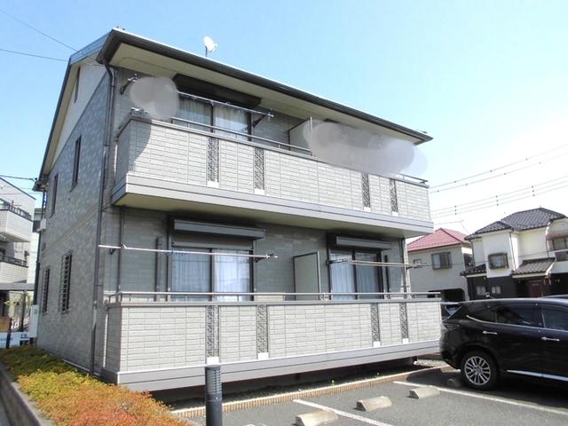エスポワールＭＩＹＡ（102） 外観