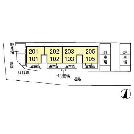 グリーンリーブス（101） その他