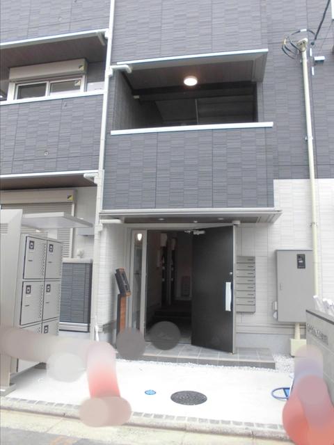 D-RESIDENCE東田町（303） その他