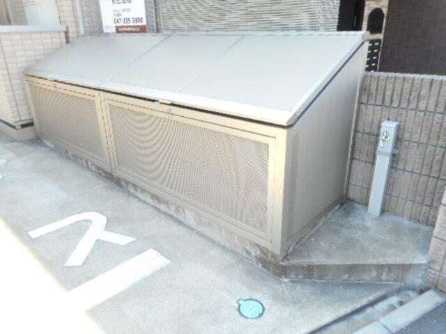 リバーサイドKEI（103） 物件画像