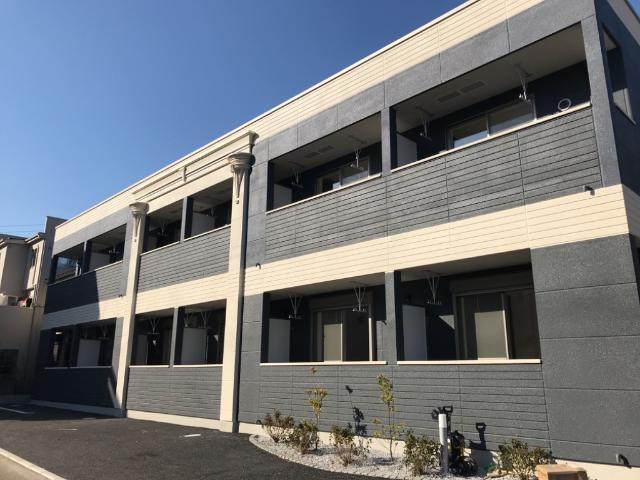 シャノアール 物件画像