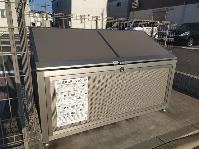 コンフォーレ　A棟（102） 物件画像