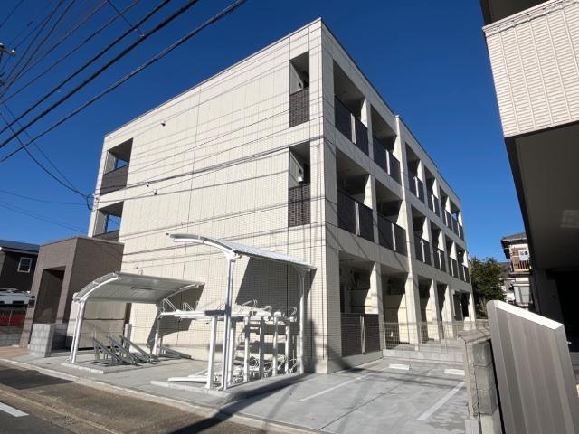 ソラナ宮本 物件画像