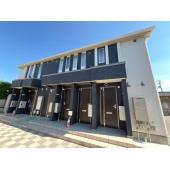 外観写真（昼）