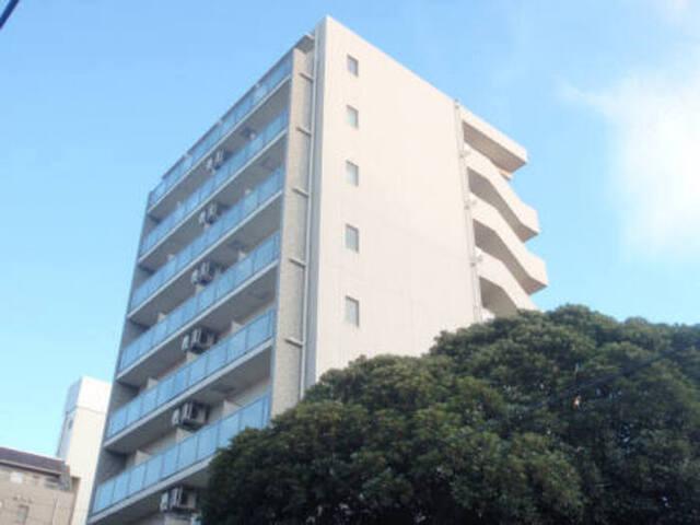 登戸Ｎ・Ｔステージ（901） 外観