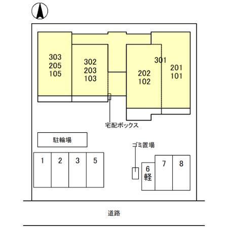 リュミエール（102） その他