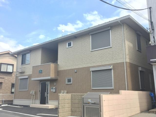 アルタ（101） 外観