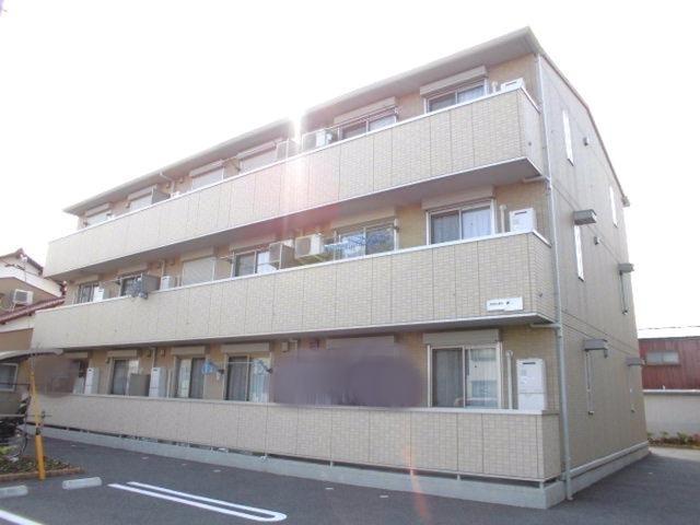 プランタン・彩の賃貸物件