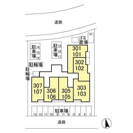 カサミエント（102） その他