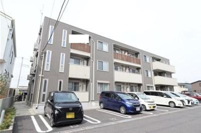 カサミエント（102） 外観