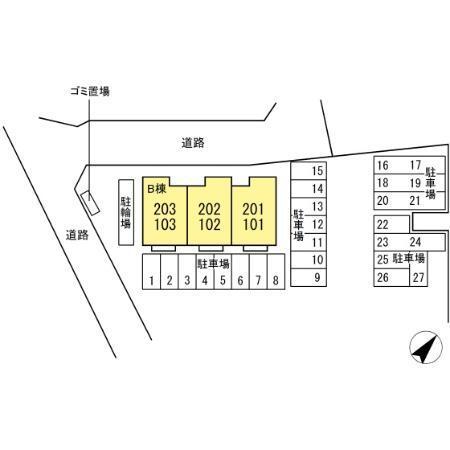 写真:その他物件の写真02