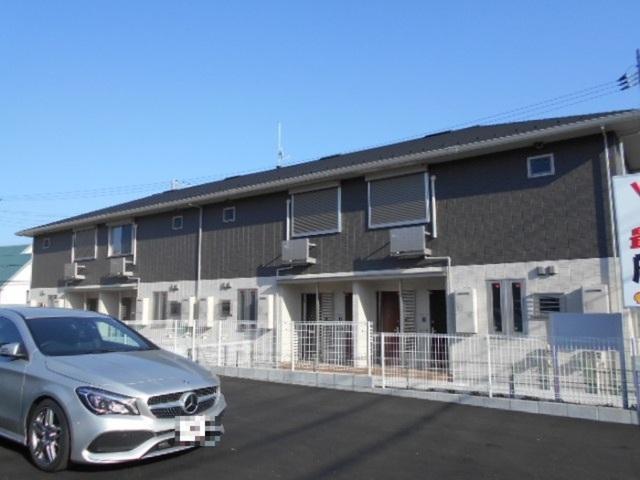 エテルナ（105） 外観