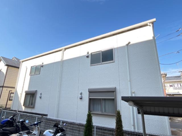 ゼアーズⅡ 物件画像
