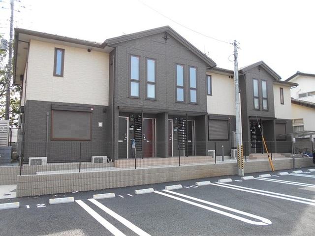 Excellent Dolce（103） 外観