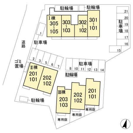 クレア　Ⅲ（102） その他