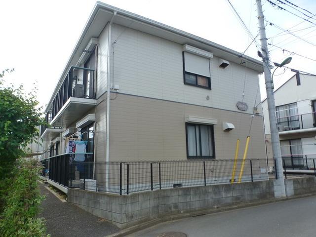 パトリア1の賃貸物件
