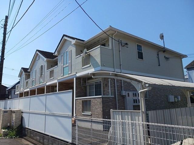 プリムローズ（104） 外観