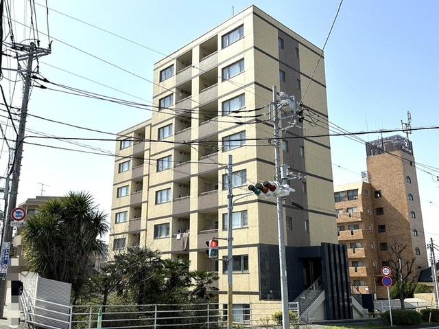 サンピタリア東船橋（105） 物件画像