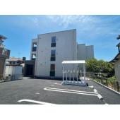 外観写真（昼）