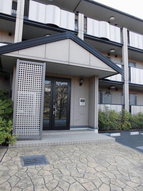 グランドパレス（306） 物件画像