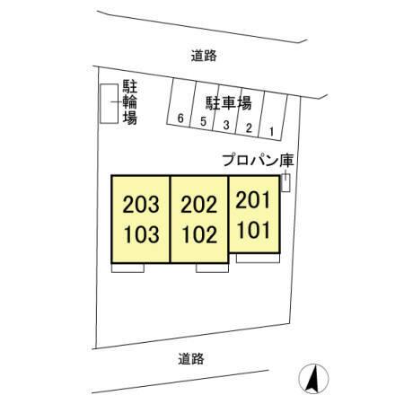 グラン・シャリオ（101） その他