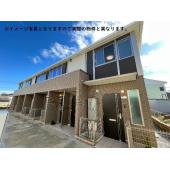 外観写真（昼）