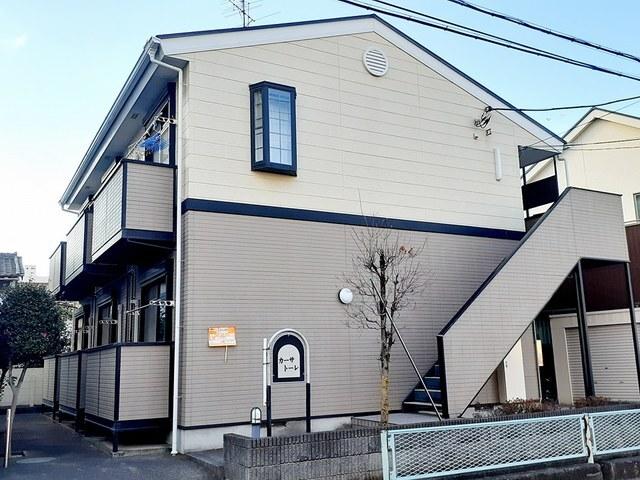 カーサ　トーレ（103） 外観