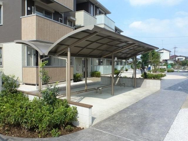 オランジュ　Ｂ（105） その他
