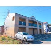 外観写真（昼）