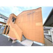 外観写真（昼）