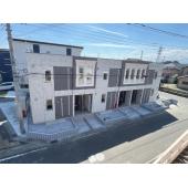 外観写真（昼）