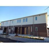 外観写真（昼）