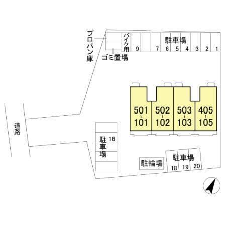 写真:その他物件の写真02