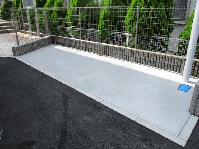 Grand　Calice　（グランカリス）（101） その他