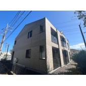 外観写真（昼）