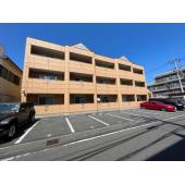 外観写真（昼）