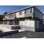 外観写真（昼）