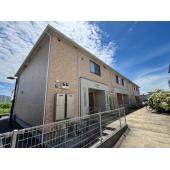 外観写真（昼）