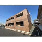 外観写真（昼）