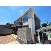 外観写真（昼）