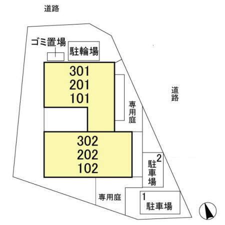 写真:その他物件の写真02