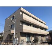 外観写真（昼）