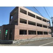 外観写真（昼）