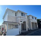 外観写真（昼）