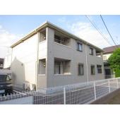 外観写真（昼）