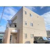 外観写真（昼）